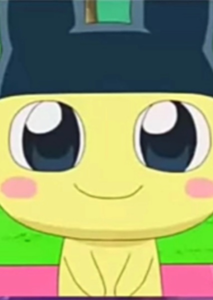 Mametchi photo