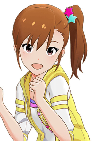 Mami Futami