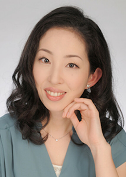Mami Kameoka