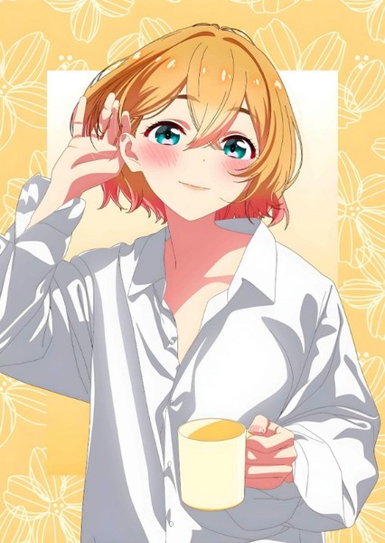 Mami Nanami photo