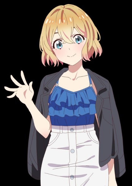 Mami Nanami photo