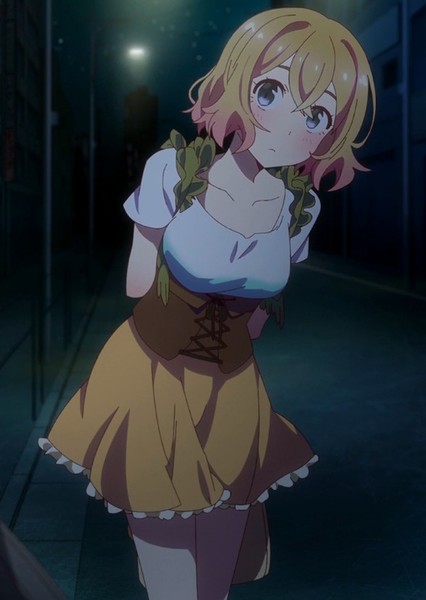Mami Nanami photo