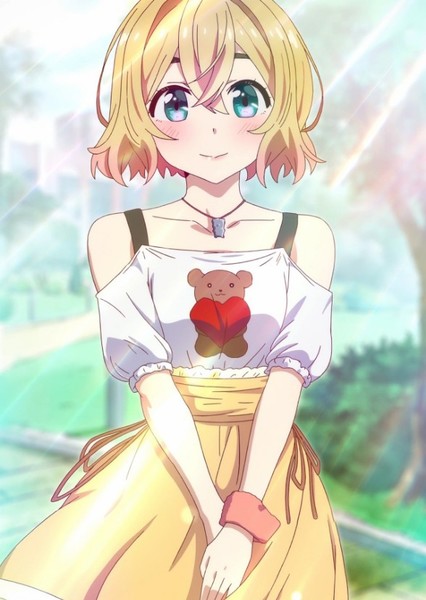 Mami Nanami photo