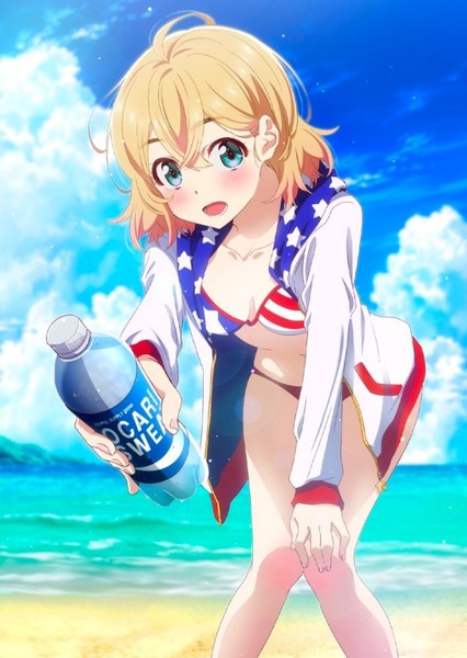 Mami Nanami photo