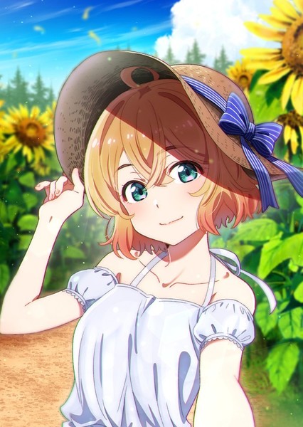 Mami Nanami photo