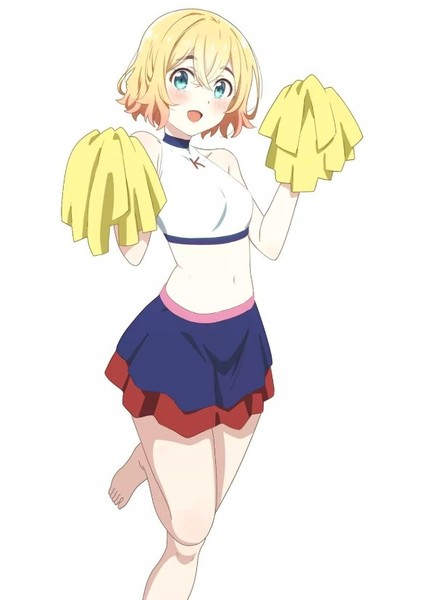 Mami Nanami photo