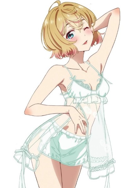 Mami Nanami photo