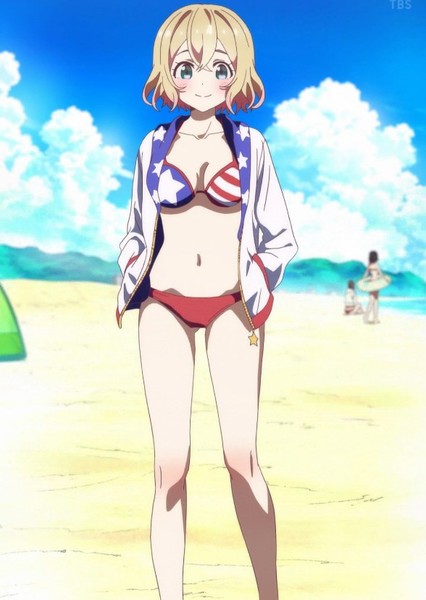 Mami Nanami photo