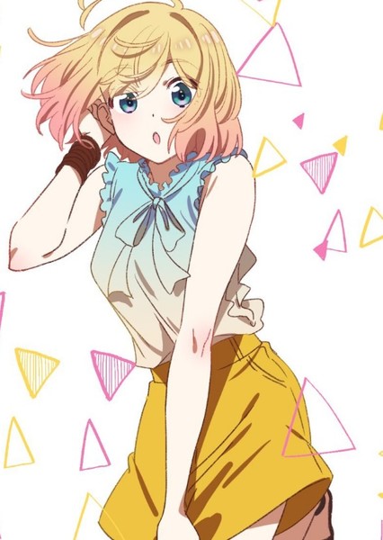 Mami Nanami photo