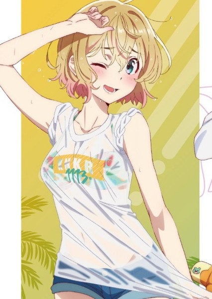 Mami Nanami photo