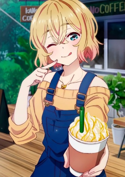 Mami Nanami photo