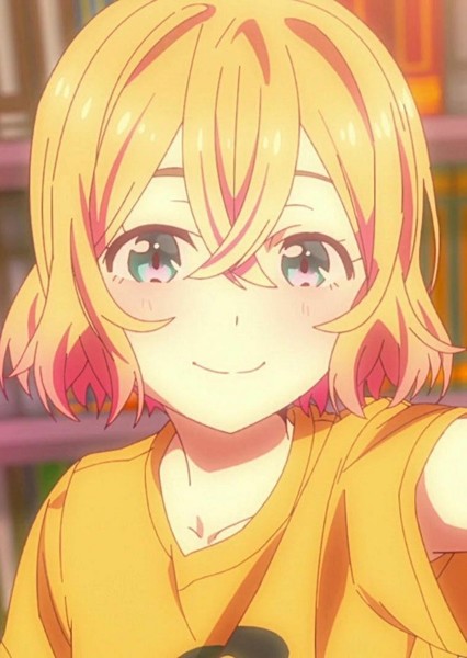 Mami Nanami photo