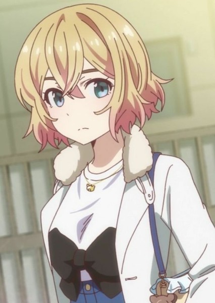 Mami Nanami photo