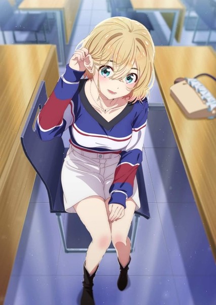 Mami Nanami photo