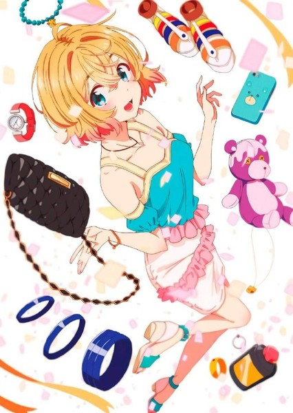 Mami Nanami photo