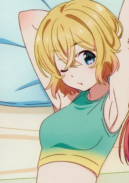 Mami Nanami photo