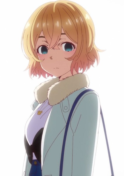 Mami Nanami photo