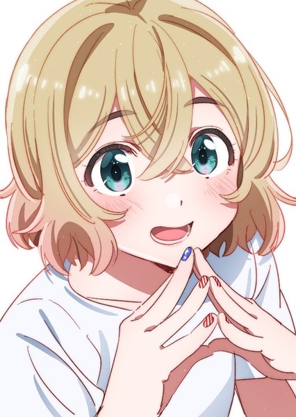 Mami Nanami photo