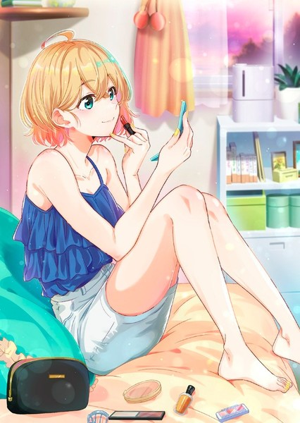Mami Nanami photo