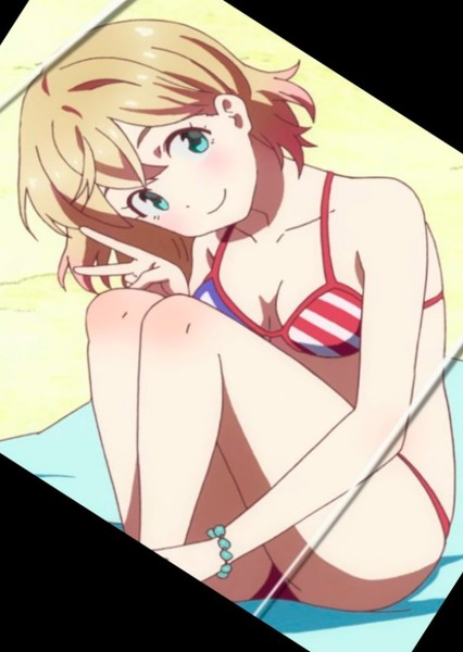 Mami Nanami photo