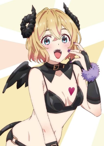 Mami Nanami photo