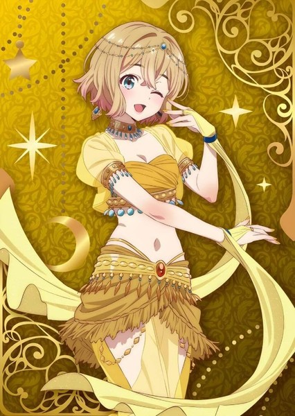 Mami Nanami photo