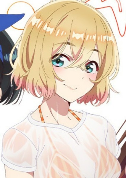 Mami Nanami photo