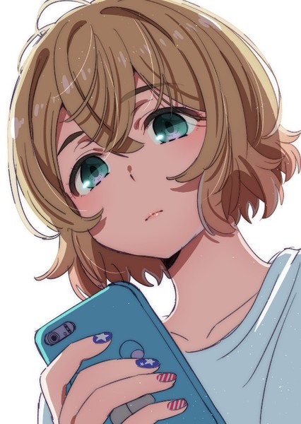 Mami Nanami photo