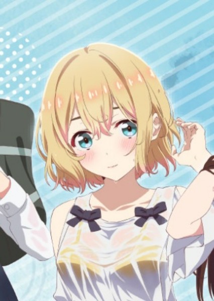 Mami Nanami photo