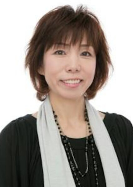 Mami (Seiyuu)