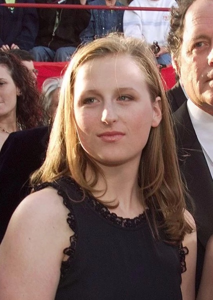 Mamie Gummer photo