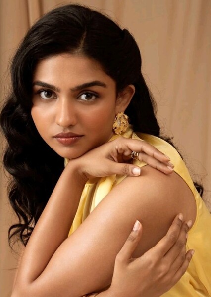 Mamitha Baiju