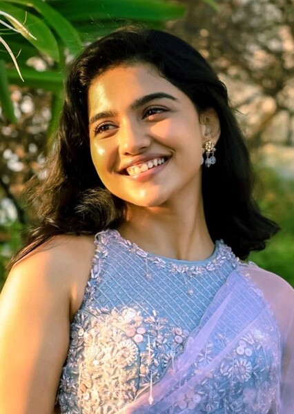 Mamitha Baiju