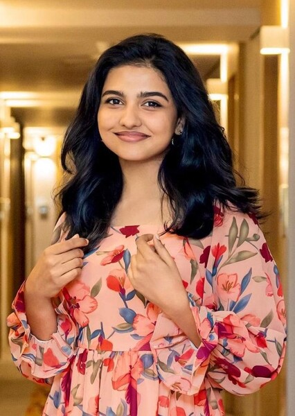 Mamitha Baiju photo