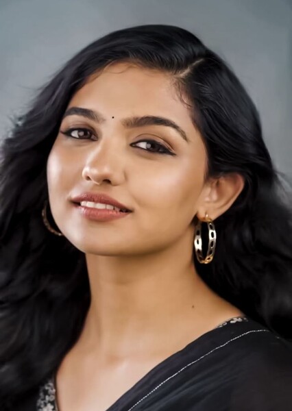 Mamitha Baiju photo