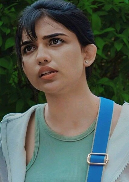 Mamitha Baiju photo