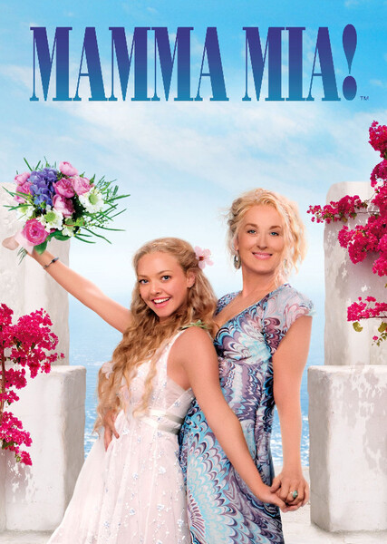 Mamma Mia! photo