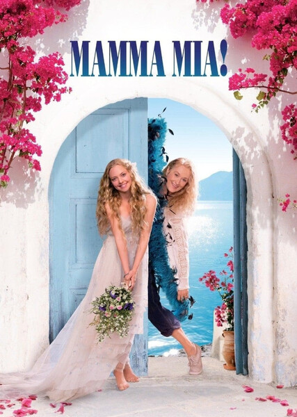 Mamma Mia!