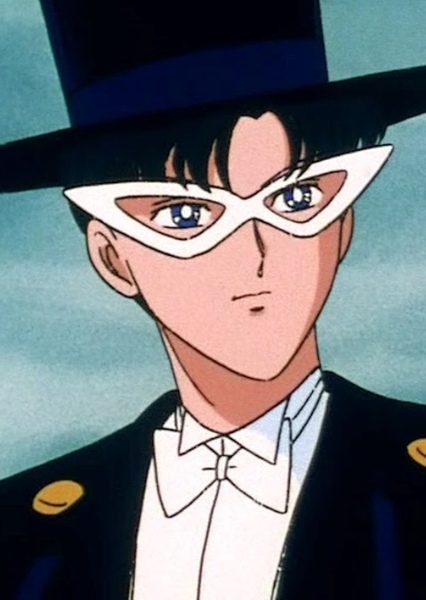 Mamoru Chiba photo