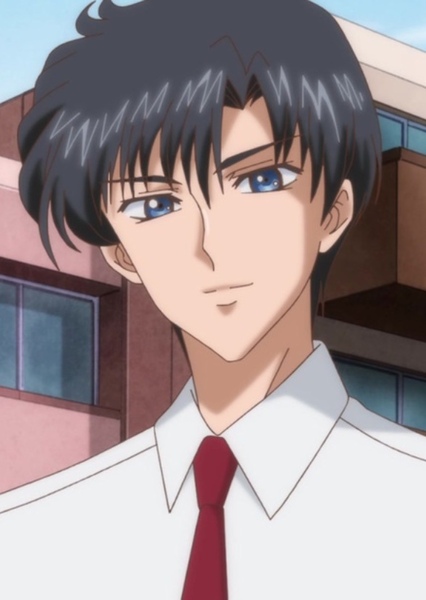 Mamoru Chiba photo