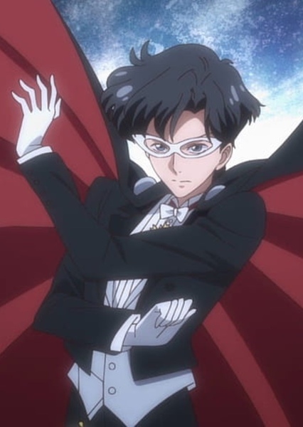 Mamoru Chiba photo