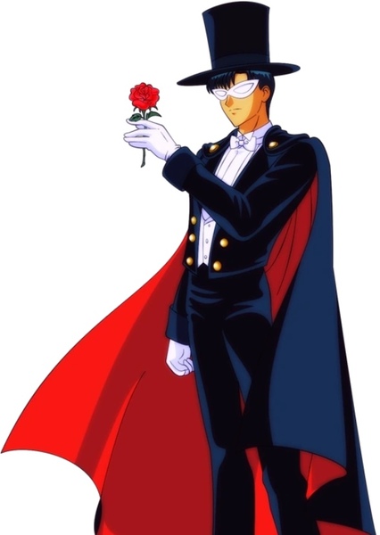 Mamoru Chiba photo