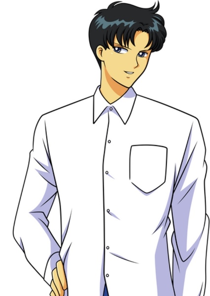 Mamoru Chiba photo