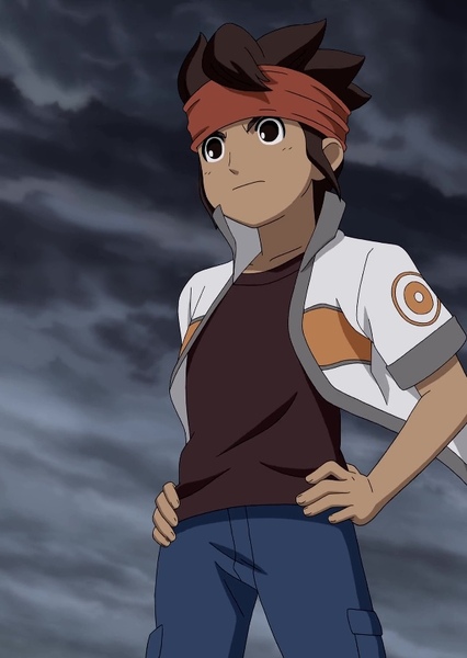 Mamoru Endou