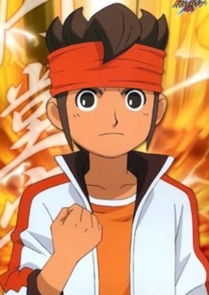 Mamoru Endou photo