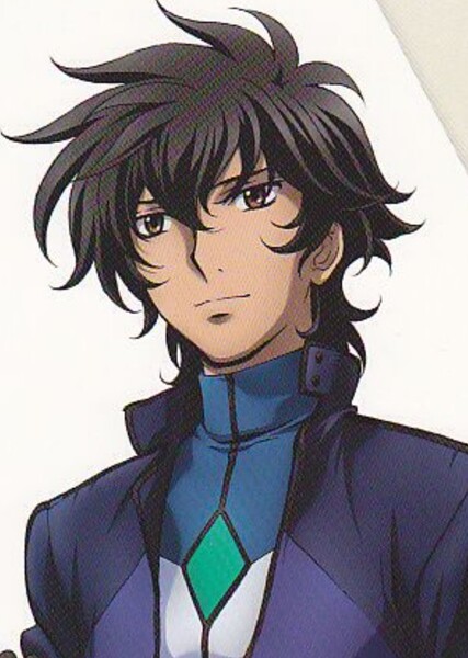 Mamoru Miyano photo