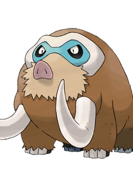 Mamoswine photo