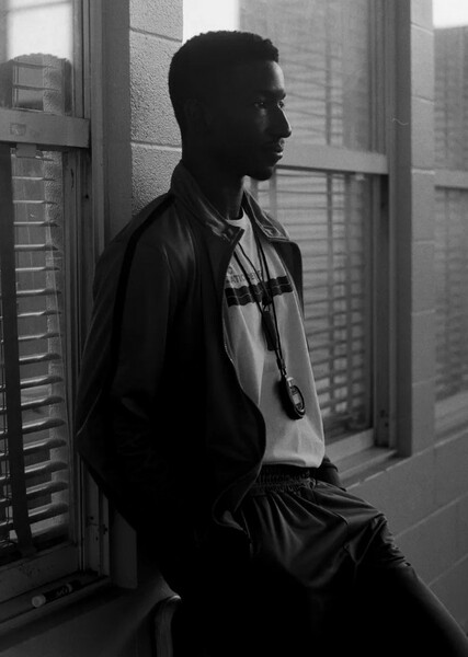 Mamoudou Athie