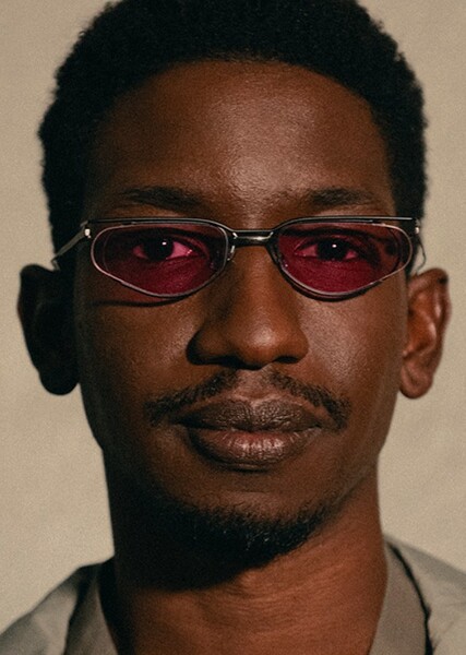 Isaac Martin