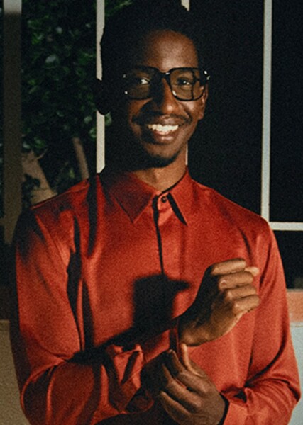 Mamoudou Athie photo